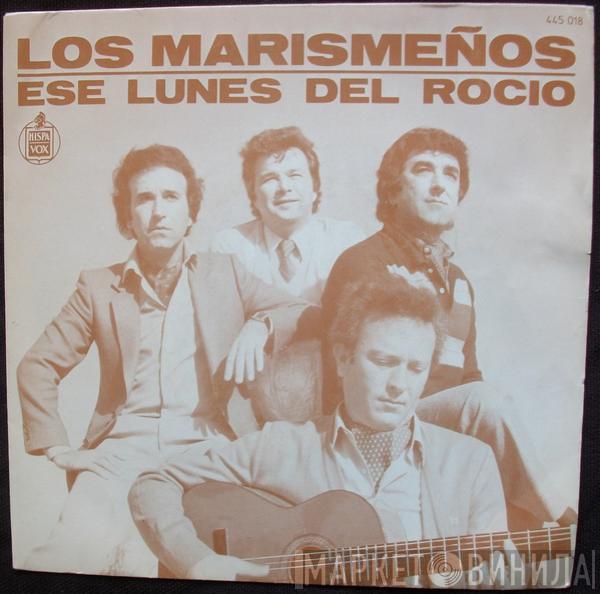  Los Marismeños  - Ese Lunes Del Rocio