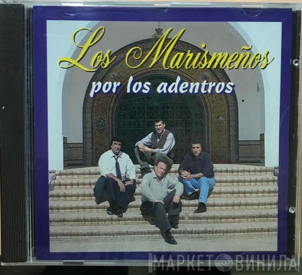 Los Marismeños - Por Los Adentros