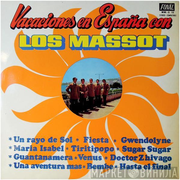 Los Massot - Vacaciones En España Con Los Massot