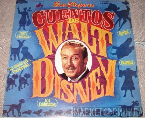  - Los Mejores Cuentos De Walt Disney