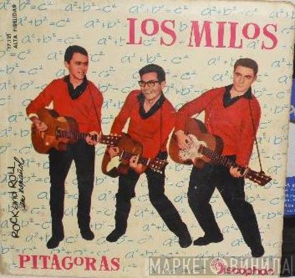  Los Milos  - Pitagoras