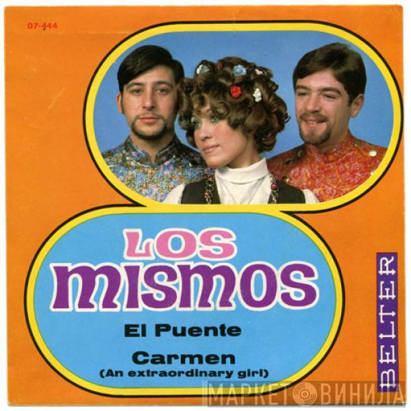 Los Mismos - El Puente / Carmen (An Extraordinary Girl)