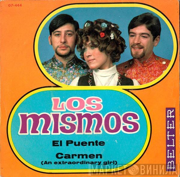 Los Mismos - El Puente / Carmen (An Extraordinary Girl)