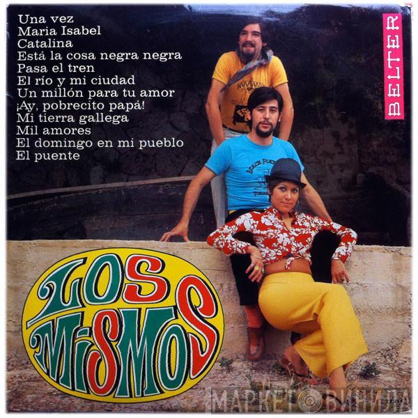 Los Mismos - Los Mismos