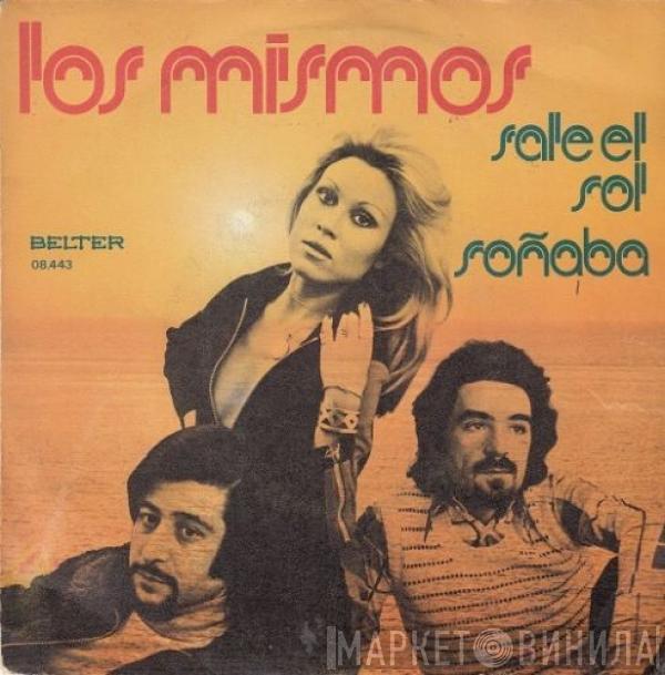 Los Mismos - Sale El Sol