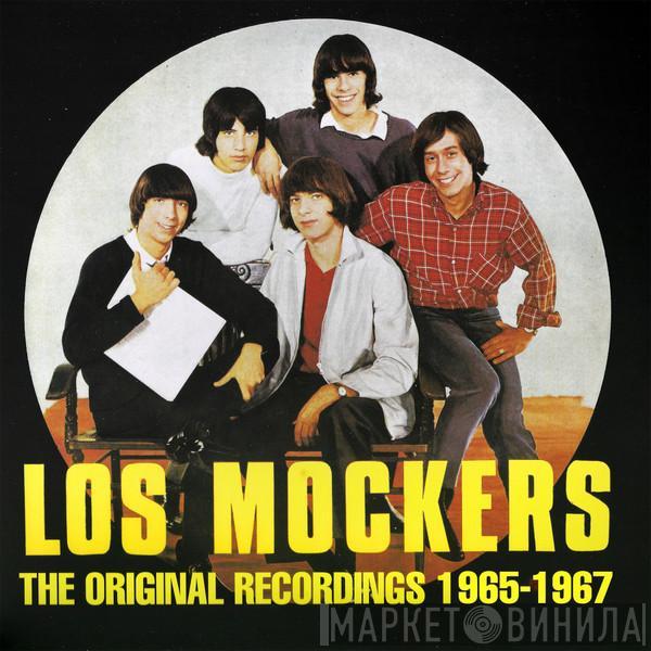 Los Mockers - The Original Recordings 1965-1967