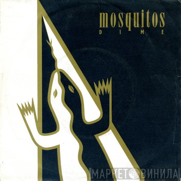  Los Mosquitos  - Dime