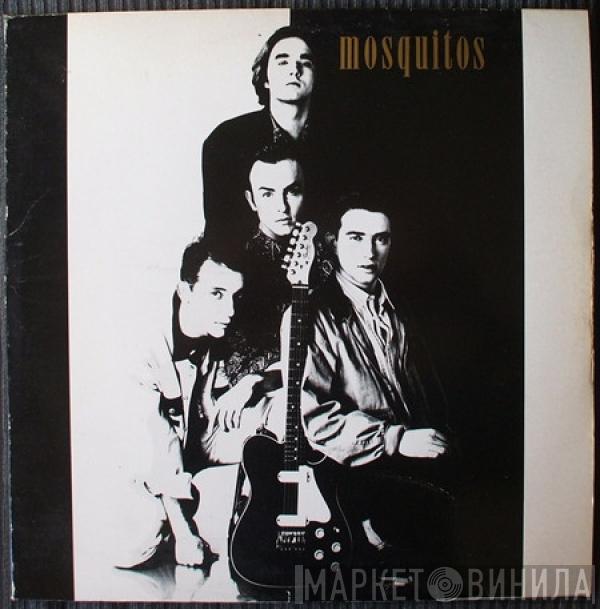 Los Mosquitos - El Club De La Iguana