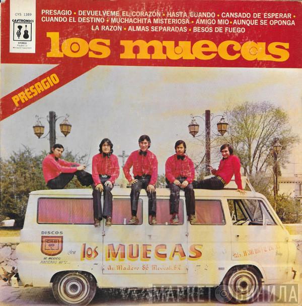 Los Muecas - Presagio