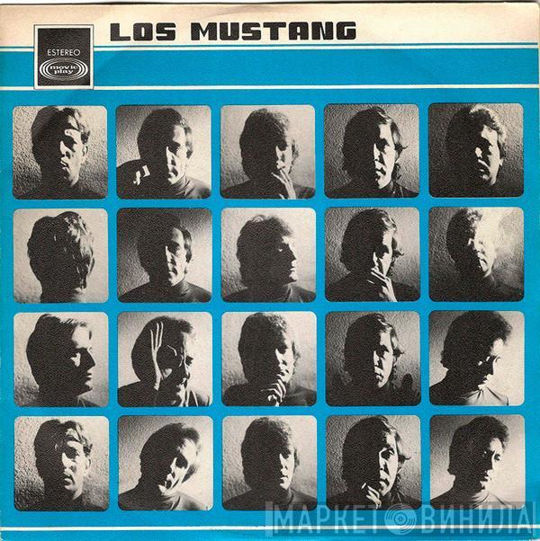 Los Mustang - Conocerte Mejor