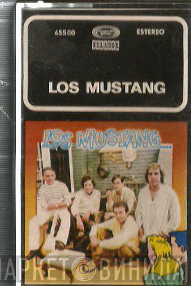 Los Mustang - Los Mustang....