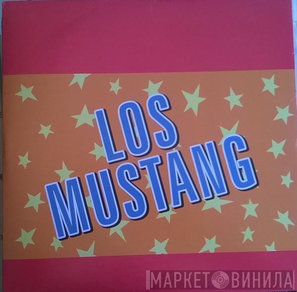 Los Mustang - Los Mustang