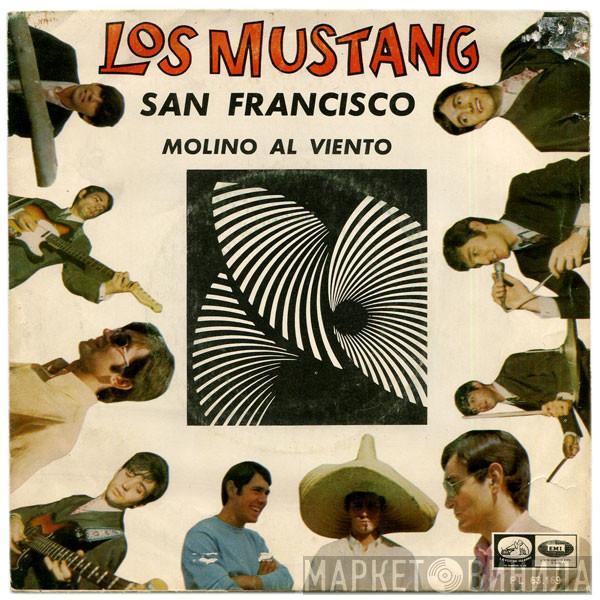 Los Mustang - San Francisco