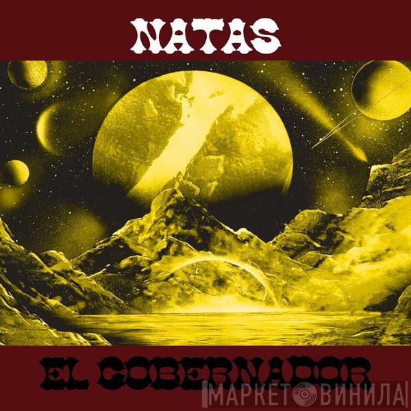 Los Natas - El Gobernador