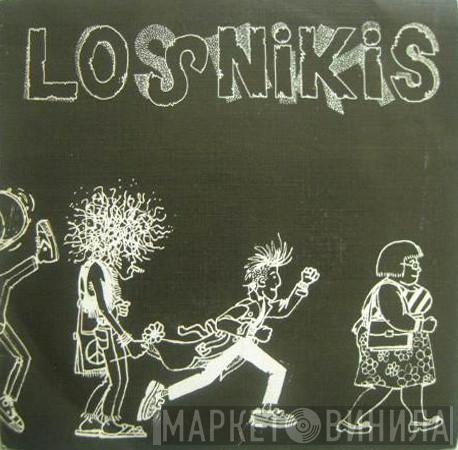  Los Nikis  - Olaf El Vikingo