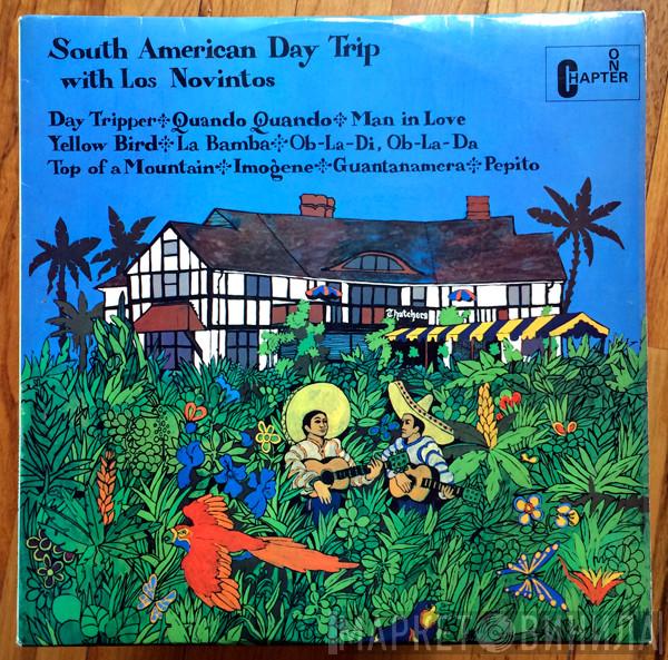Los Novintos - South American Day Trip