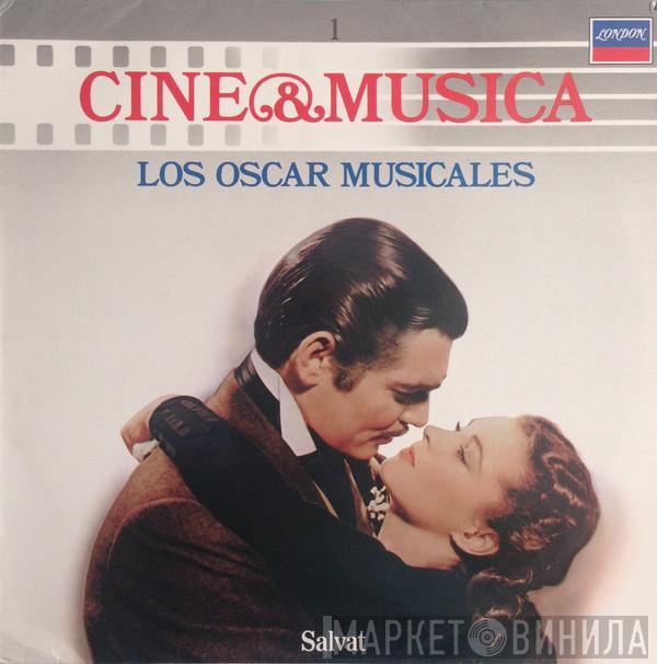  - Los Oscar Musicales