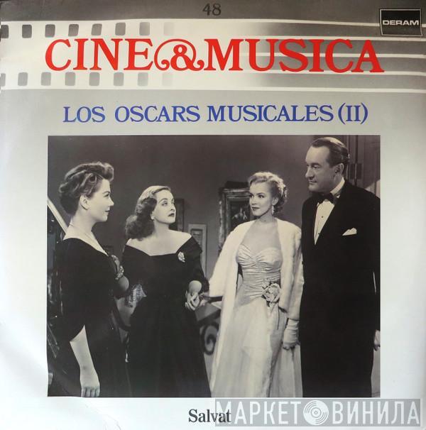  - Los Oscars Musicales (II)