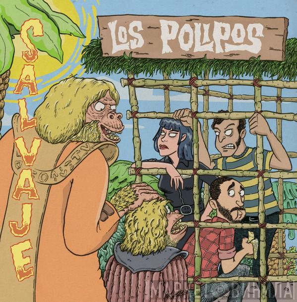 Los POLIPOS - Salvaje