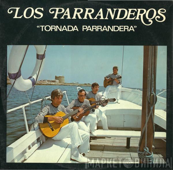 Los Parranderos  - Tornada Parrandera