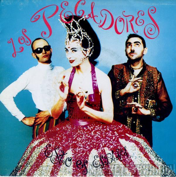 Los Pecadores - Esto Es España