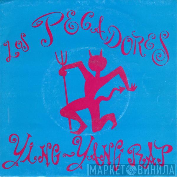 Los Pecadores - Ying-Yang Rap