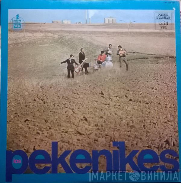 Los Pekenikes - Los Pekenikes