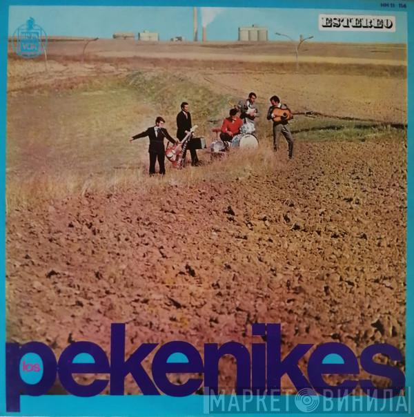 Los Pekenikes - Los Pekenikes