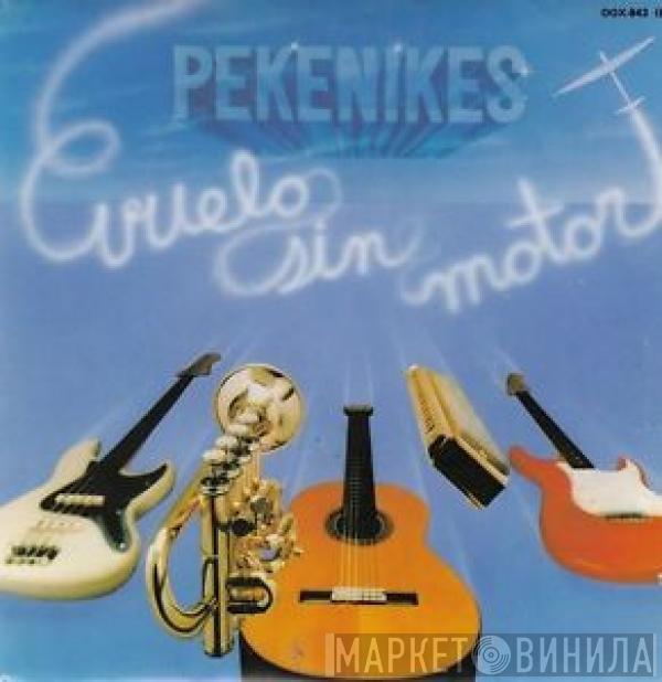 Los Pekenikes - Vuelo Sin Motor