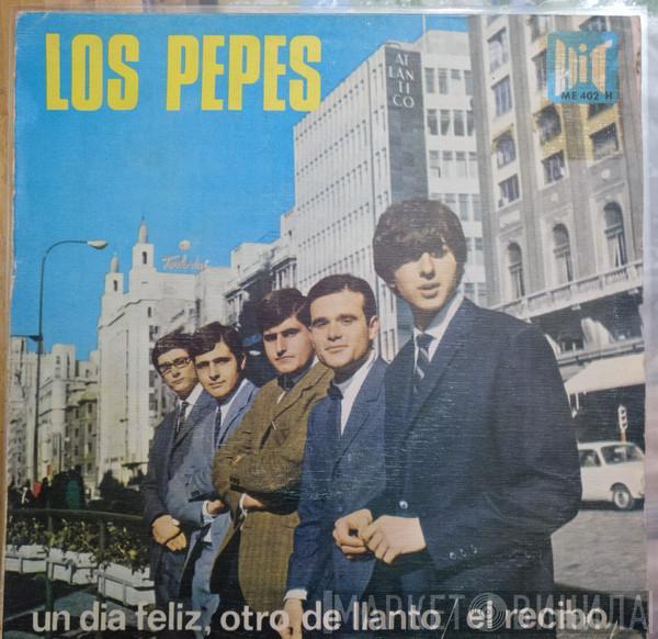 Los Pepes  - Los pepes