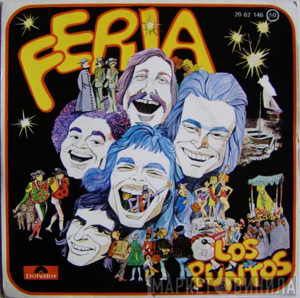 Los Puntos - Feria