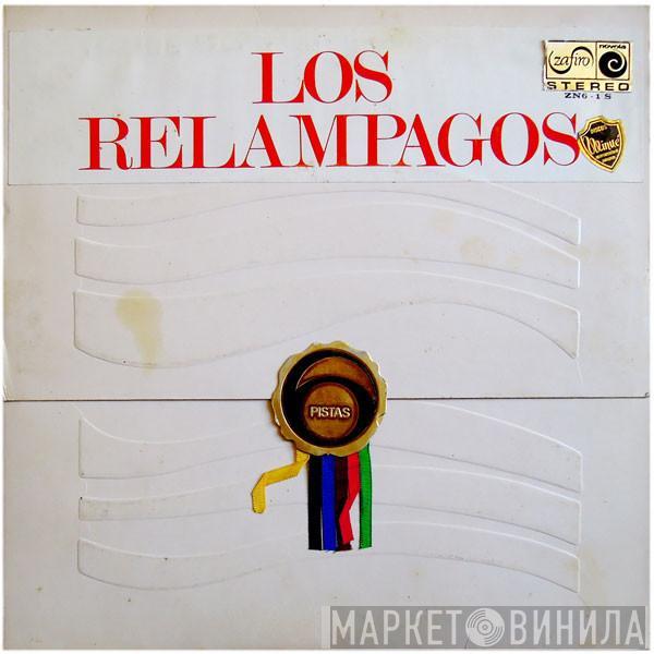 Los Relampagos - Los Relampagos