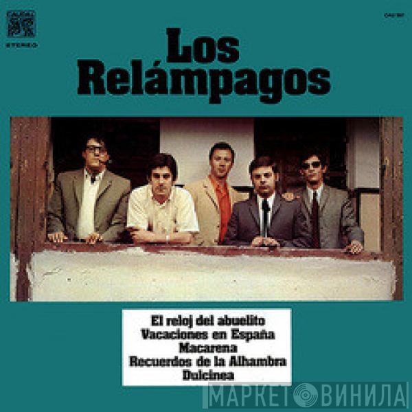 Los Relampagos - Los Relampagos