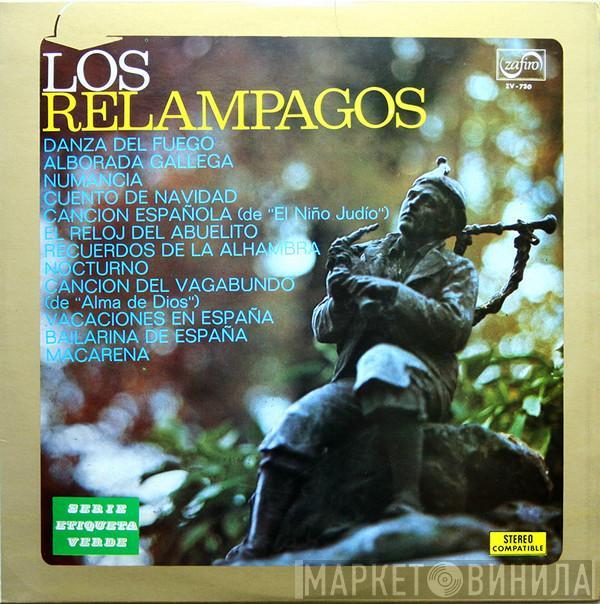 Los Relampagos - Los Relampagos