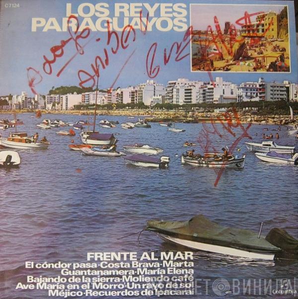 Los Reyes Paraguayos - Frente Al Mar