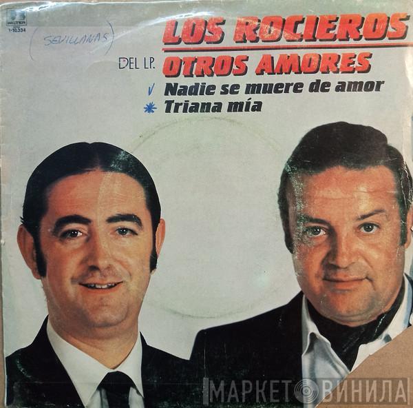 Los Rocieros - Otros Amores