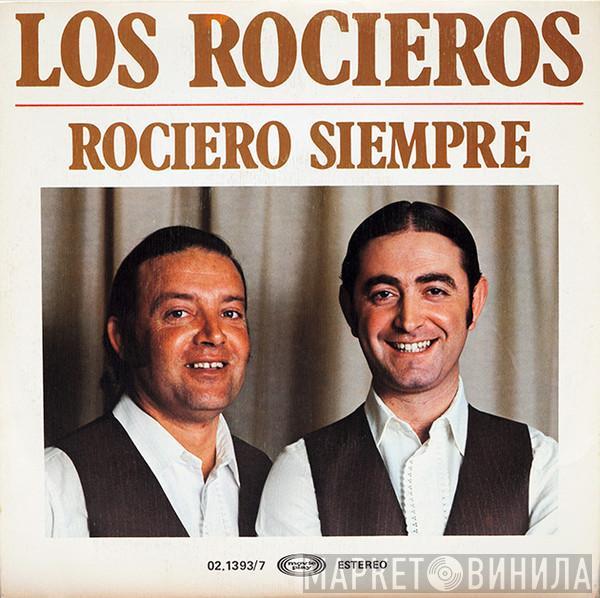 Los Rocieros - Rociero Siempre