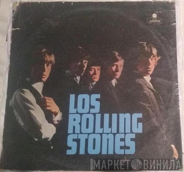  Los Rolling Stones  - Los Rolling Stones