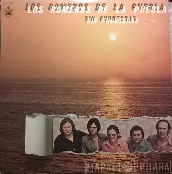 Los Romeros De La Puebla - Sin Fronteras