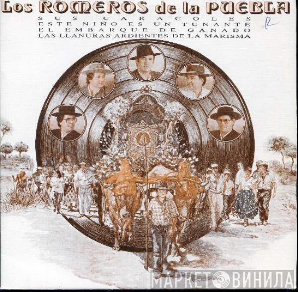 Los Romeros De La Puebla - Sus Caracoles