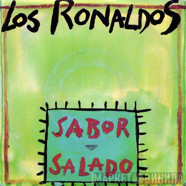 Los Ronaldos - Sabor Salado