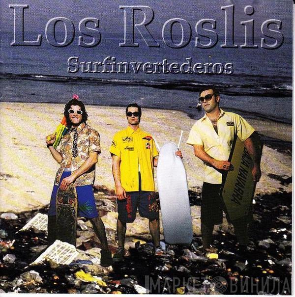 Los Roslis - Surfinvertederos