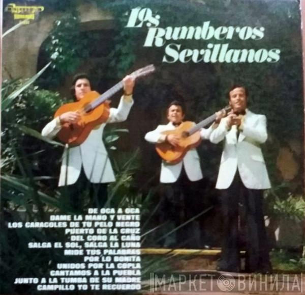 Los Rumberos Sevillanos - Los Rumberos Sevillanos