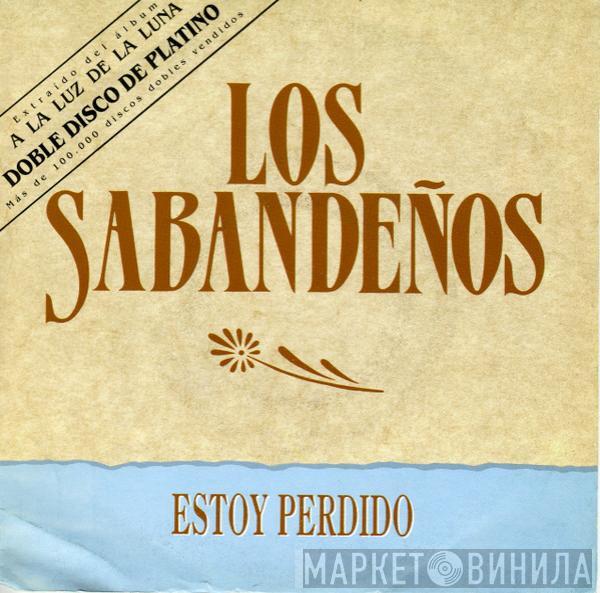 Los Sabandeños - Estoy Perdido