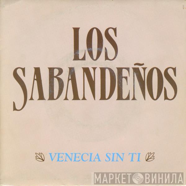 Los Sabandeños - Venecia Sin Ti