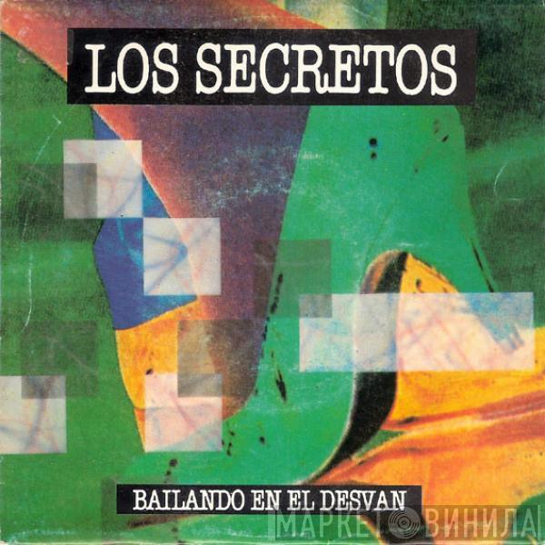 Los Secretos - Bailando En El Desvan