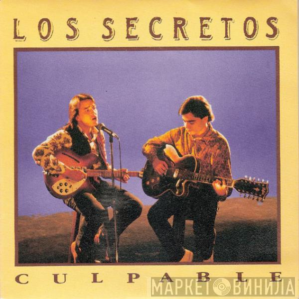 Los Secretos - Culpable