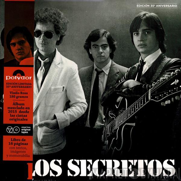 Los Secretos - Los Secretos