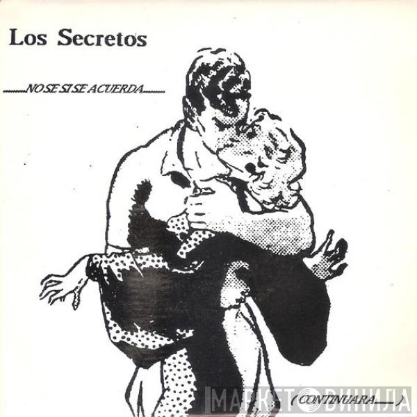 Los Secretos - No Se Si Se Acuerda