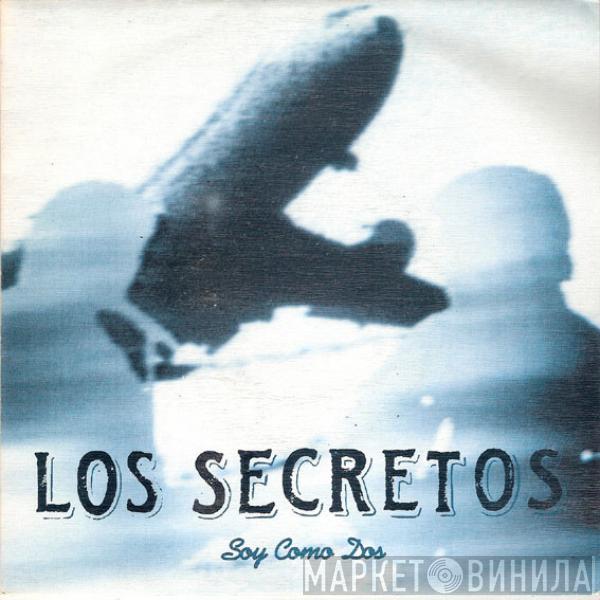 Los Secretos - Soy Como Dos